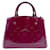 Louis Vuitton Montaigne Cuir vernis Rose  ref.1412644