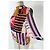 Autre Marque Blusa Eva Stine Goya de viscosa Multicolor - vista 2