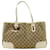 Gucci Rajah Beige Tela  ref.1412664