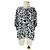 Iro Blusa Magical de Seda e Viscose Multicor