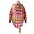 Essentiel Antwerp Camiseta Oversize Multicolor