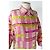 Essentiel Antwerp Camiseta Oversize Multicolor - vista 2