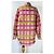 Essentiel Antwerp Camiseta Oversize Multicolor - vista 5