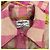 Essentiel Antwerp Camiseta Oversize Multicolor - vista 6