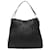 Coach entrenador madison Negro Cuero  ref.1412689