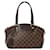 Louis Vuitton Verona Marrom Lona  ref.1412693