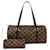 Louis Vuitton Papillon 30 Marrom Lona  ref.1412696