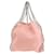 Stella Mc Cartney Stella McCartney Falabella Pink Synthetic  ref.1412700