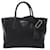 Tote Prada Tessuto Synthétique Noir  ref.1412705