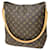 Louis Vuitton Looping GM Toile Marron  ref.1412712