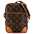 Louis Vuitton Amazon Castaño Lienzo  ref.1412715