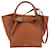 Céline Big Bag Marrone Pelle  ref.1412721