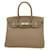 Hermès Birkin 30 Brown Leather  ref.1412732