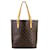 Louis Vuitton Vavin Marrom Lona  ref.1412744