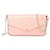 Louis Vuitton Felicie Pink Leder  ref.1412749