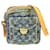 Louis Vuitton Baggy Blue Denim  ref.1412782