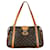 Louis Vuitton Stresa Castaño Lienzo  ref.1412794