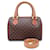 Céline Macadam Brown Cloth  ref.1412800