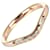 Tiffany & Co Alianza Tiffany Dorado Oro rosa  ref.1412801