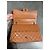 Chanel Maxi Jumbo Double Flap Caviar Leder Karamell - Ansicht 4