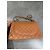 Chanel Maxi Jumbo Double Flap Caviar Leder Karamell - Ansicht 6