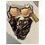 Traje de baño de dos piezas Gottex estampado animal print - vista 2