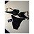 Autre Marque Costume da bagno due pezzi La Perla Marvel Sensualid Nero - vista 3