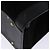 Bamboo GUCCI Borsa tote in bambù Pelle scamosciata Nera 002 1186 0259 auth 75677 Nero - vista 14