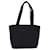 PRADA Sac à Main Nylon Noir Auth bs14683  ref.1412856