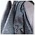 BALLY Borsa a Spalla Nylon Marrone Auth 74608 - vista 19