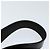 BALLY Borsa a Spalla Nylon Marrone Auth 74608 - vista 8