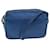 LOUIS VUITTON Epi Trocadero 27 Shoulder Bag Blue M52315 LV Auth 76050 Leather  ref.1412884