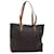 Bolso tote M con monograma Cabas Mezzo de LOUIS VUITTON51151 LV Auth 75547 Lienzo  ref.1412951