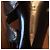 ROBERTO CAVALLI Sandali T.EU 38 Pelle Grigio - vista 6