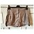 MARC JACOBS Shorts T.International XS Soie Beige