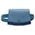 Blue Louis Vuitton Epi Tilsitt Belt Bag Leather  ref.1413047