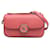 Pink Gucci Petite GG Mini Satchel Leather  ref.1413179