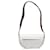 White Burberry Small Olympia Shoulder Bag Leather  ref.1413197