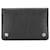 Black Balenciaga Arena Card Case Leather  ref.1413274