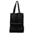 Black Bottega Veneta Intrecciato and Nylon Foldable Tote Leather  ref.1413282