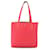 Double sens Pink Hermès Taurillon Clemence lined Sens 28 Tote bag Leather  ref.1413294