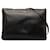 Céline Black Celine Large Trio Crossbody Bag Leather  ref.1413299