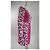 Mary Katrantzou Kleid Pink Leopard Mehrfarben - Ansicht 3