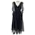 ZIMMERMANN  Dresses T.fr 38 polyester Black  ref.1413384