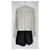 Mono a rayas Sandro Negro Blanco Multicolor - vista 3