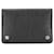 Balenciaga Black Arena Card Case Leather Pony-style calfskin  ref.1413479