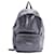 Balenciaga Explorer Logo Backpack in Black Leather  ref.1413520