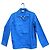 Autre Marque Kidur Arbeitsblau Blazer Jacke