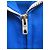 Autre Marque Kidur Arbeitsblau Blazer Jacke - Ansicht 4
