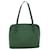 LOUIS VUITTON Epi Lussac Bolsa de Ombro Verde M52284 Autenticação de LV 76073 Couro  ref.1413569